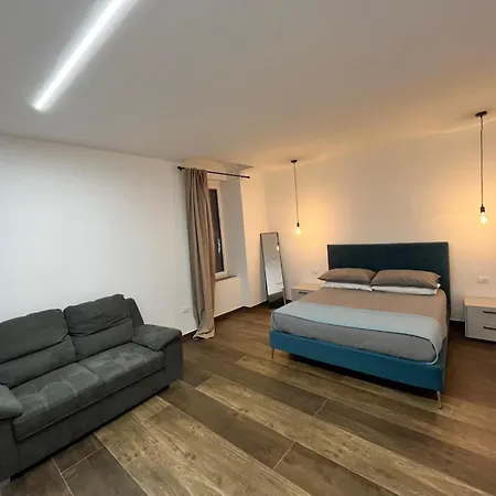 Garibaldi 105 Castrovillari