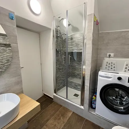 Apartamento Garibaldi 105 *