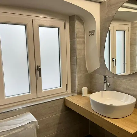 Apartamento Garibaldi 105