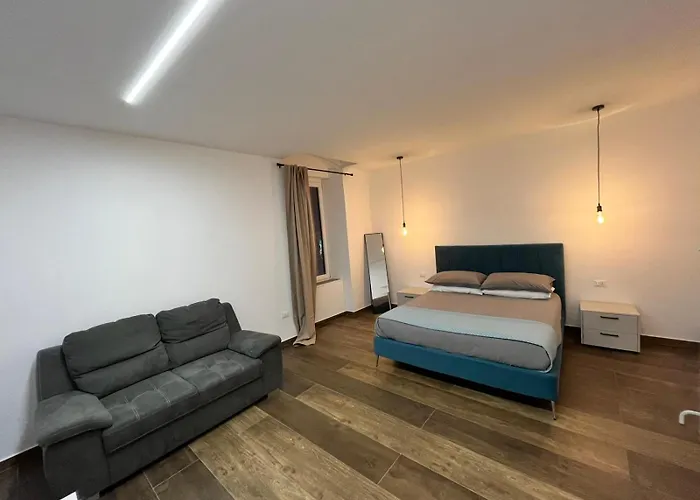 Garibaldi 105 Castrovillari