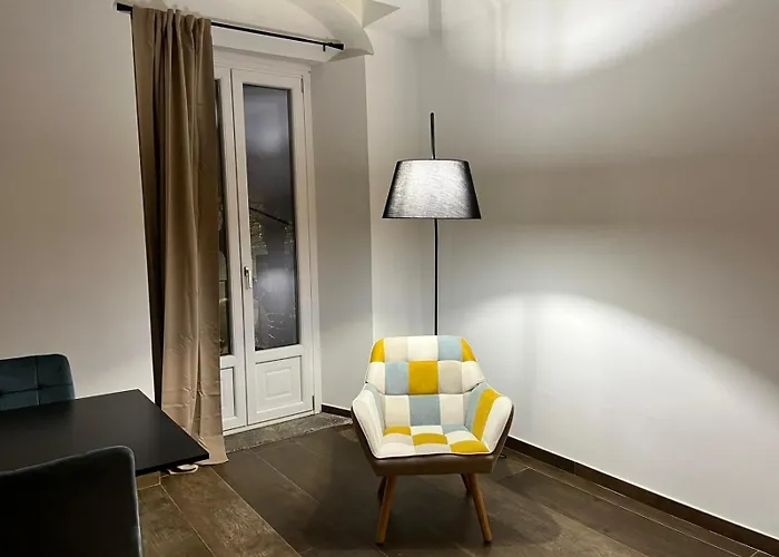 Garibaldi 105 Apartamento Castrovillari